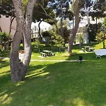 Luxury Apartment Near The Sea