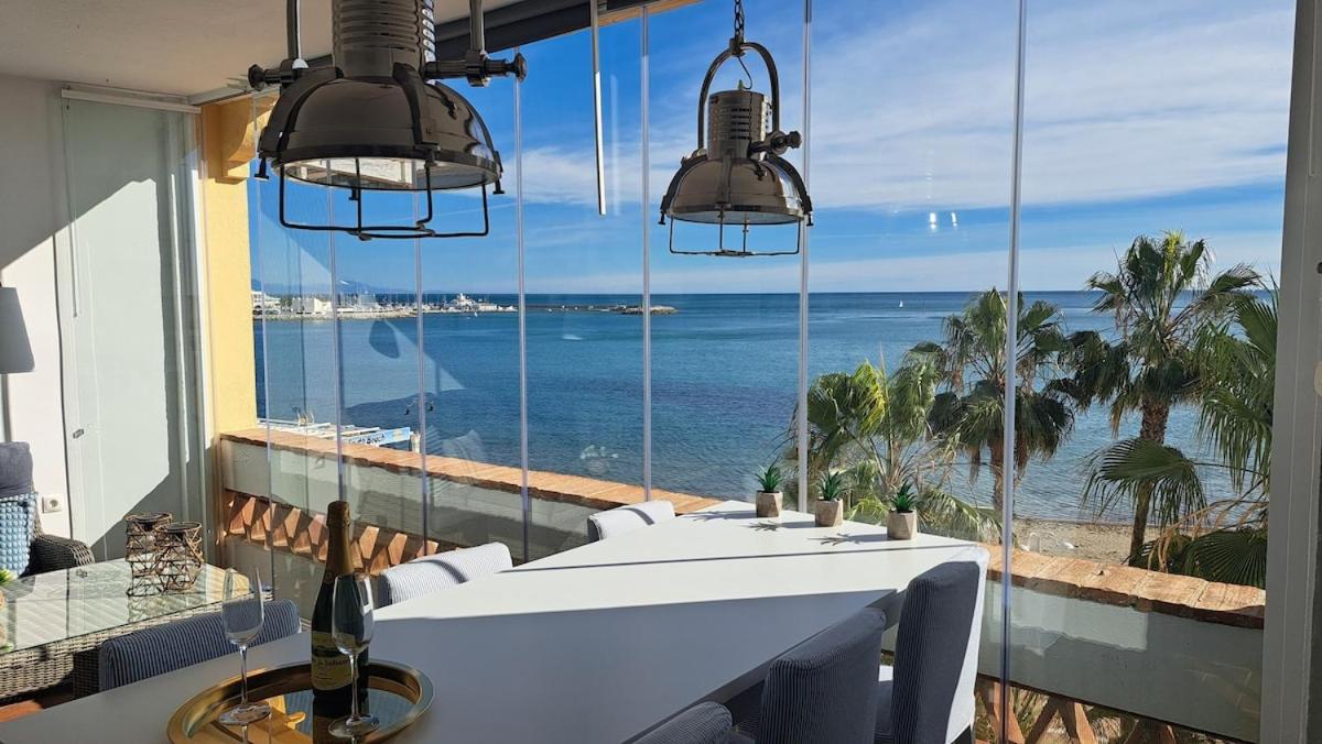 Luxury Near The Sea * Benalmadena