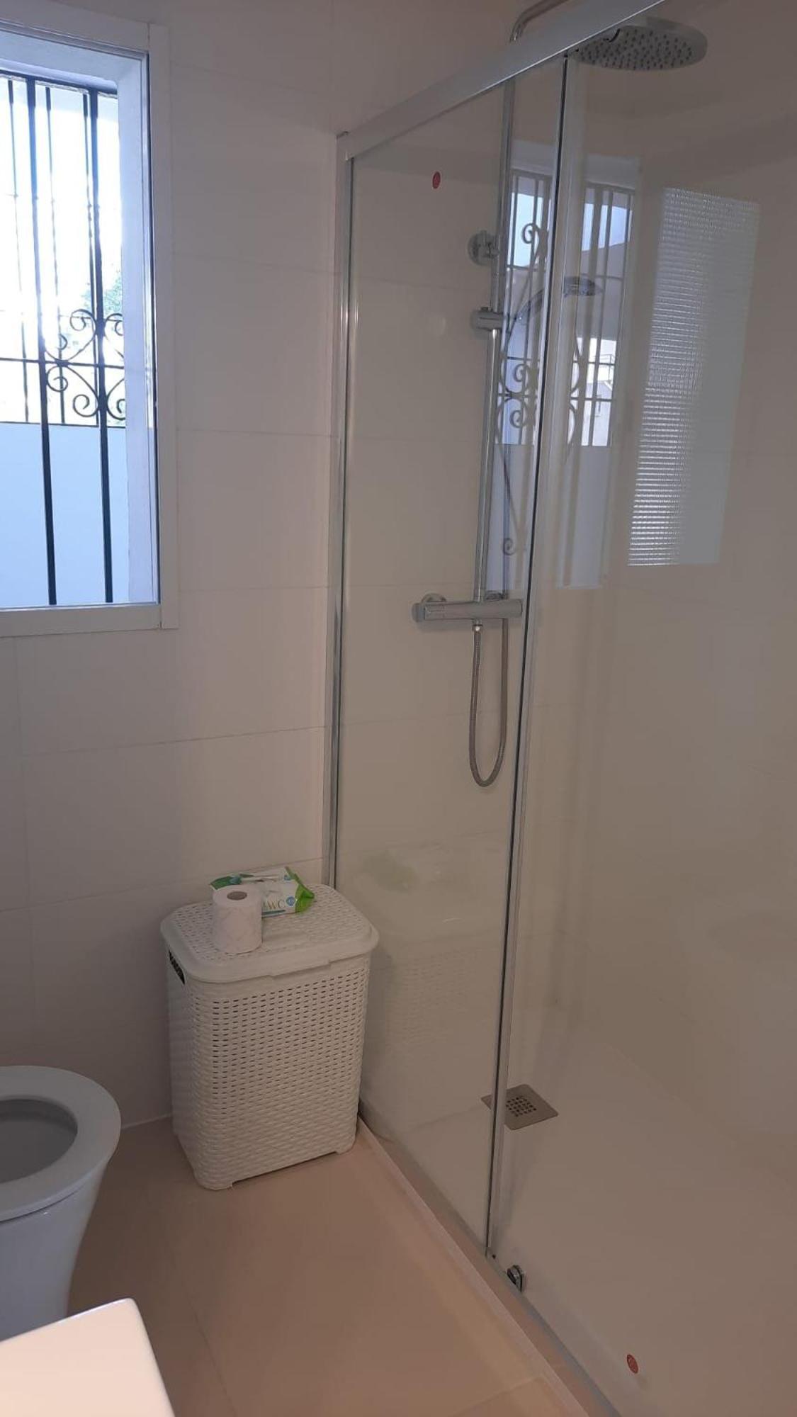 Luxury Near The Sea Apartment Benalmadena