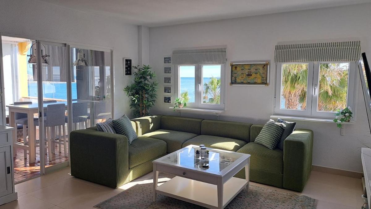 Luxury Near The Sea Appartement Benalmádena